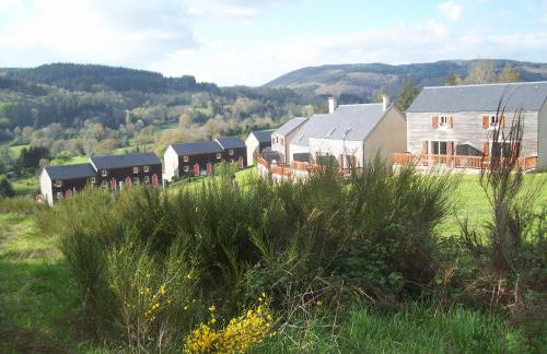 Gîte du Gua des Brasses au bord du lac de la Raviège - Foto 45
