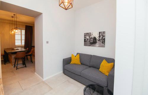 St Marks boutique apartament - Foto 14