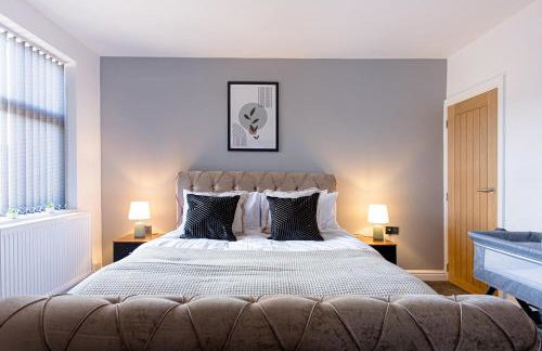 Cosy Cruise Cribs - SEAFORD FREE PARKING - Foto 29