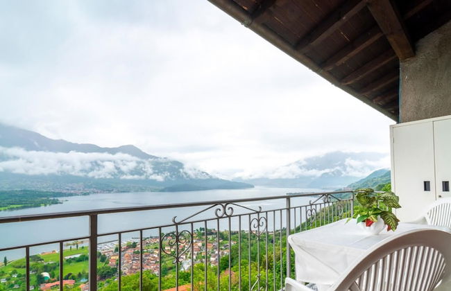 Un Balcone sul Lago by Wonderful Italy - Foto 2