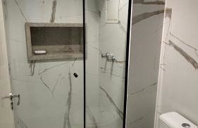 Apartamento Studio em São Bernardo - Foto 4