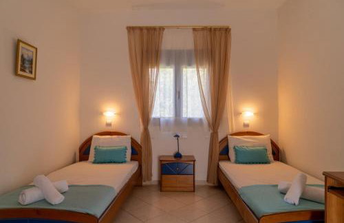 Μονοκατοικία στο Παλιόκαστρο - Foto 10