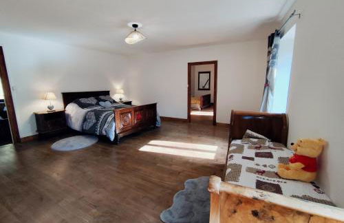 Authentique moulin tout inclus-Moulin de Lavaugarde - Photo 17