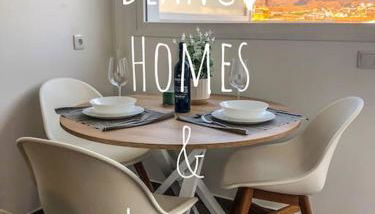 Blanco Homes & Living 2 by SunHousesCanarias - Foto 1