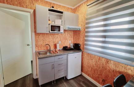 Family Surf Home - Bungalow 5 - Foto 10