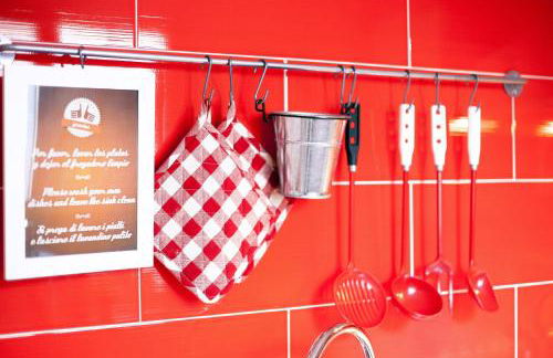 Casa Tortilla Sagrada Familia - Foto 26