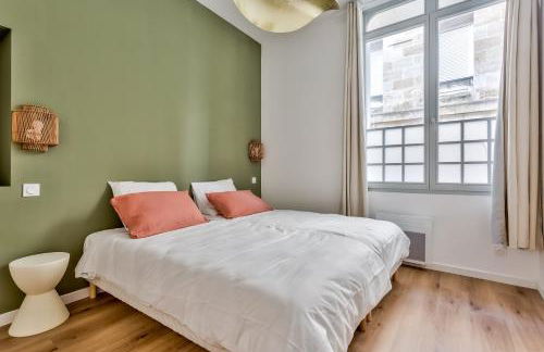 Nocnoc - L'Oli 102m2 avec patio et jacuzzi - Foto 10