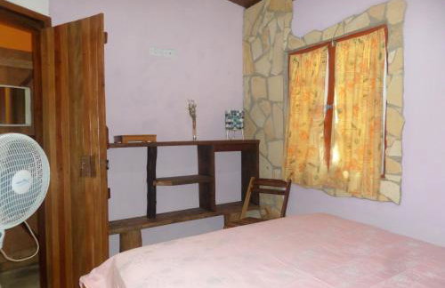 Casinhas Vila Bonita Amarela - Foto 4