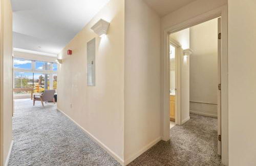 Spacious Downtown Loft Bunkbeds 2 TVs Gym - Foto 36