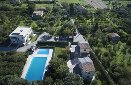 Ville dell'Eden con 9 camere da letto in 6 unità abitative - Foto 21