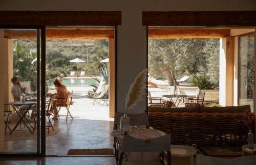 IUTA Glamping & Farm - Foto 116