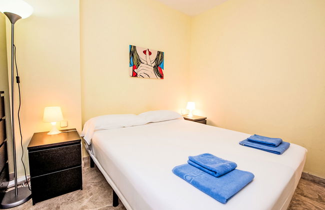 Vila Olímpica: Sant Martí - Sardenya - Foto 4