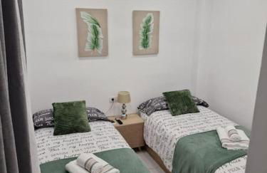 Enjoy Carnanal with extreme confort 4p - Foto 24