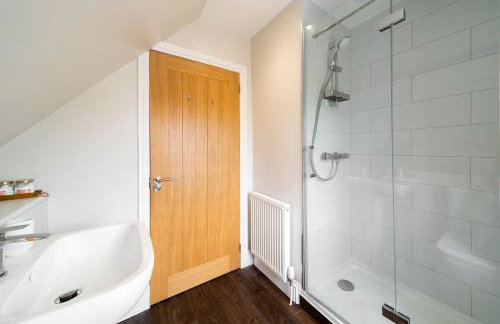 Robins Nest Cottage - Foto 16