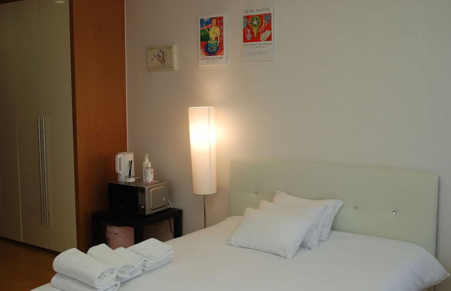 KPOP Coex Gangnam Stay - Foto 39