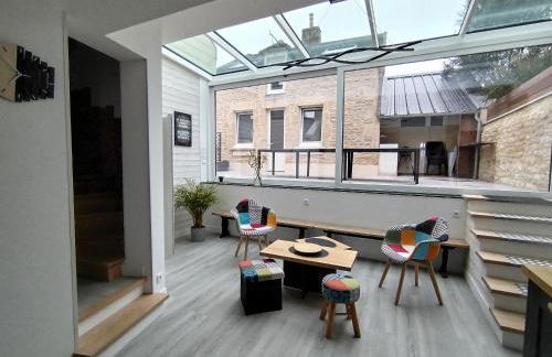 Libération classé 3 étoiles - Photo 7