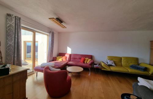 Chalet Hoamad im Bayerischen Wald - Foto 19