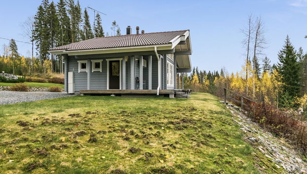 Kielonkallio - Foto 2, Inside other