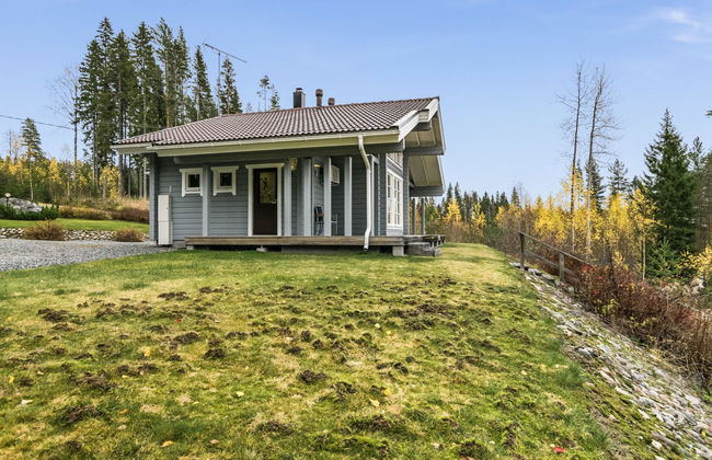 Kielonkallio - Foto 2