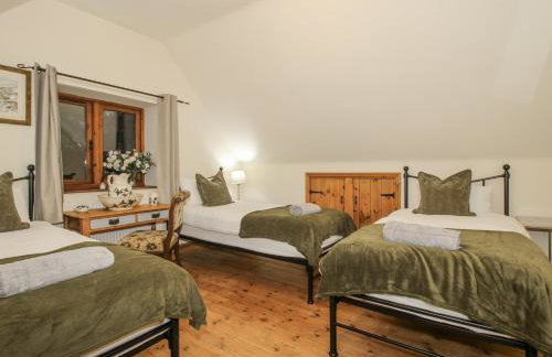 Upper Home Farm - Foto 56