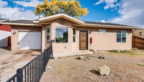 Hike and Golf Farmington Home 1 Mi to Animas River! - Foto 3