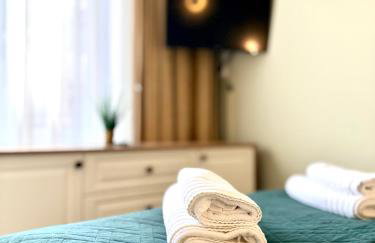 Domek z Piernika by Rentoom - Foto 7