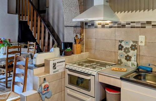 Gîte de charme à Saint-Bresson, proche activités nature - FR-1-583-476 - Foto 6