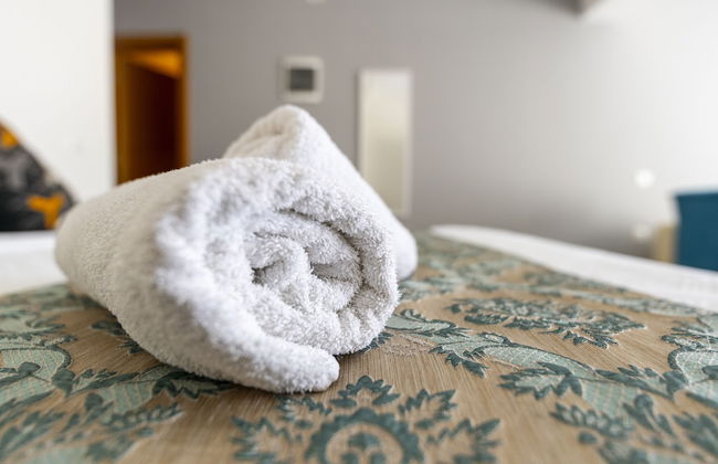 Midtown Fethiye Residences - Foto 3