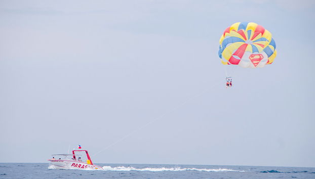 Parasailing Experience - Photo 2