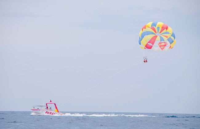Parasailing Experience - Photo 2