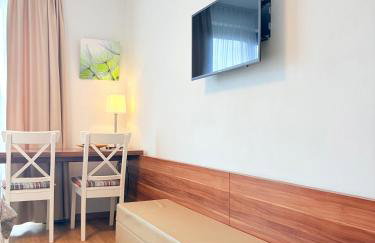Hotel Apartment City Center at Munich Central Station - Foto 15