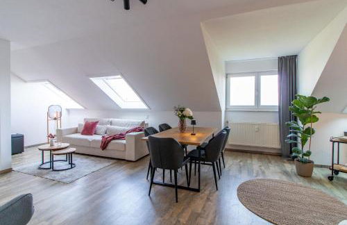 Panorama Apartment I Aufzug I Stellplatz I Natur - Foto 30