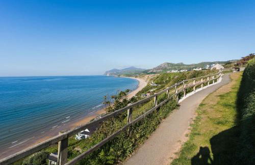 Cliff Top - Panoramic Sea Views with Spa & Hot Tub - Photo 76