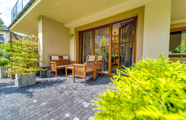 Apartament Olszówka - Foto 5