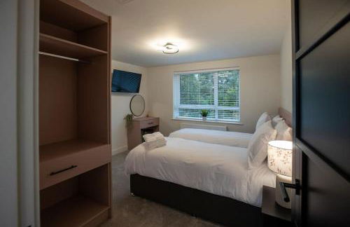 Falcon House - Foto 8