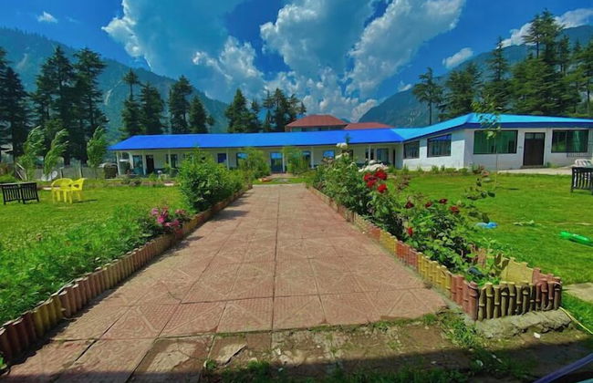 Relax Cottage - Photo 9