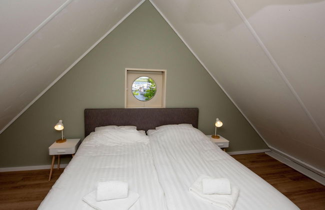 Holiday Home Sneekermeer Waterfront - Foto 2