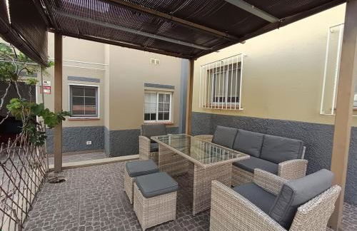 Oasis Urban 2 Barranco Grande - Foto 6