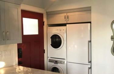 WaterView,Impeccable Studio Cottage, Walk to Town - Foto 13