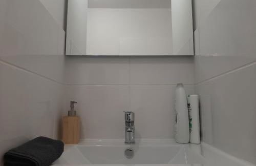 Grand T3 Lumineux - Balcon - 2 chambres - idéal familles & pros - Foto 15