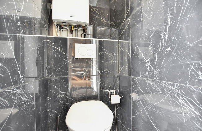 Cosy Apartment - 1br/6p - Place Saint Fargeau - Photo 7