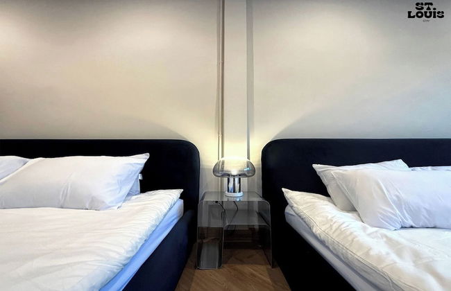 Saint Louis Stay - Photo 13