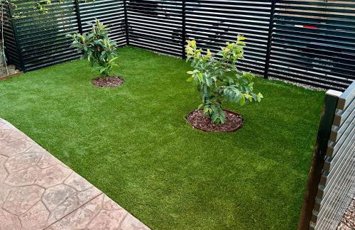 2 Masters, Newly renovated with new furnishings - 4BR 3BA - Photo 43