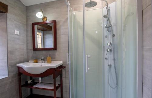 Maison en pierre climatisée avec piscine privée en Dordogne - FR-1-616-512 - Foto 17