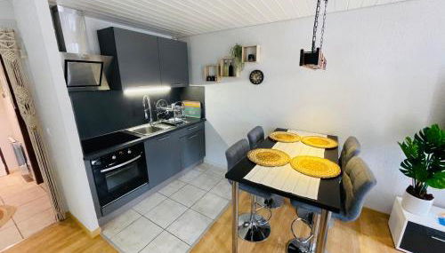 Au Doubs Village - Foto 4