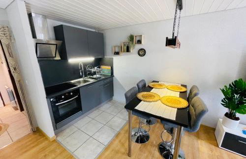 Au Doubs Village - Foto 4