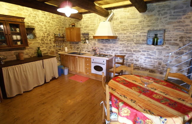 Belvilla by OYO Appartamento del Caminetto - Foto 5