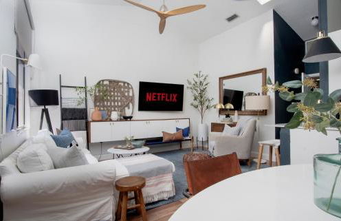 Peaceful, modern, renovated, close to everything! - Foto 6