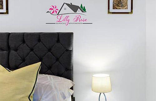 LillyRose Serviced Apartments - St Albans City Centre, Parking - Photo 31