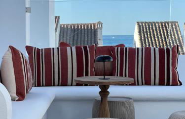 Casabel Beach Villa Playa Alicate Marbella - Photo 12